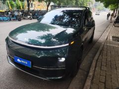 Li Auto L9 Pro - ფოტო 1
