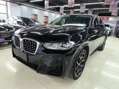 BMW X4 xDrive 25i M Sport Package - фото 1