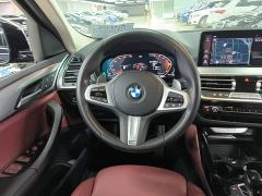 BMW X4 xDrive 25i M Sport Package - фото 10