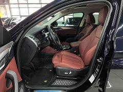 BMW X4 xDrive 25i M Sport Package - фото 14