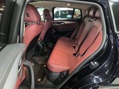 BMW X4 xDrive 25i M Sport Package - фото 16