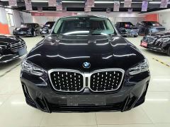 BMW X4 xDrive 25i M Sport Package - фото 2