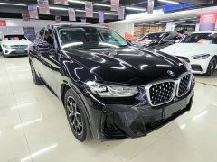 BMW X4 xDrive 25i M Sport Package - фото 3