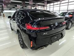 BMW X4 xDrive 25i M Sport Package - фото 4