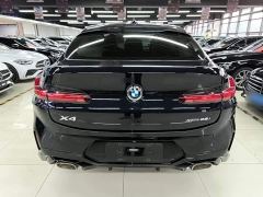BMW X4 xDrive 25i M Sport Package - фото 5