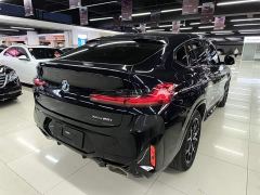 BMW X4 xDrive 25i M Sport Package - фото 6