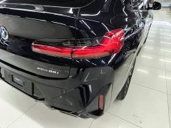 BMW X4 xDrive 25i M Sport Package - фото 7