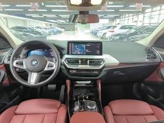 BMW X4 xDrive 25i M Sport Package - фото 9