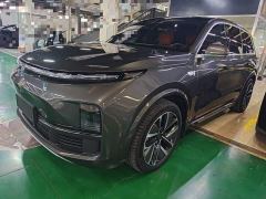 Li Auto L9 Pro - ფოტო 1
