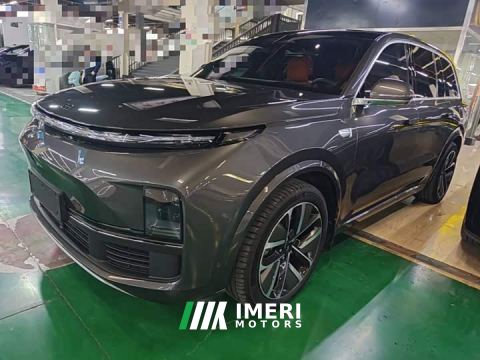 2024 Li Auto L9 Pro