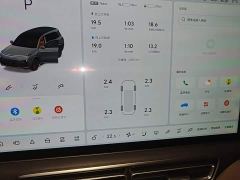 Li Auto L9 Pro - ფოტო 11