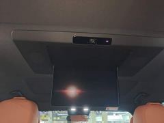 Li Auto L9 Pro - ფოტო 17