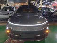 Li Auto L9 Pro - ფოტო 2