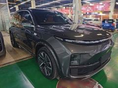 Li Auto L9 Pro - ფოტო 3