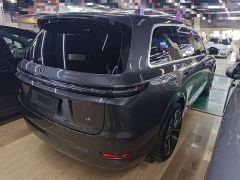 Li Auto L9 Pro - ფოტო 6