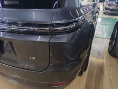 Li Auto L9 Pro - ფოტო 7