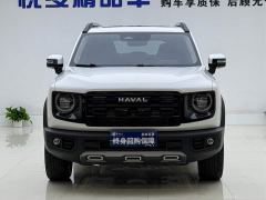 Great Wall Dachshund 1.5T DCT Border Collie Edition - ფოტო 2