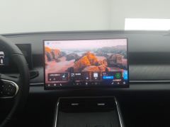 Chery Fulwin T9 1.5T 120km Long Range EditionLuxury Version 5 - ფოტო 17