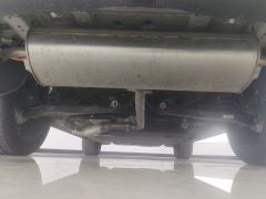 Chery Fulwin T9 1.5T 120km Long Range EditionLuxury Version 5 - ფოტო 9