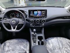 Nissan Sylphy Facelift 1.6L Enjoy Edition - photo 16