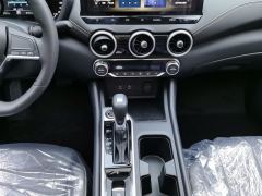 Nissan Sylphy Facelift 1.6L Enjoy Edition - photo 19