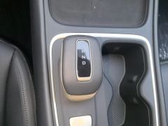 Changan Eado 1.5T 500Bar Version - ფოტო 19