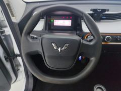Wuling Hongguang MINIEV 120km Easy version Lithium iron phosphate - ფოტო 18