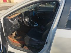 Toyota Wildlander 2.0L 2WD Leading Edition - ფოტო 14