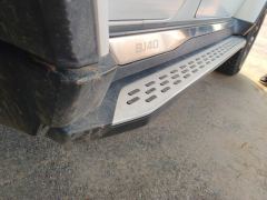 Beijing Off-RoadBJ40 Edition 2.0T AWD Edition - ფოტო 10