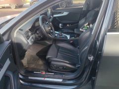 Audi A4L 40 TFSI Fashion Dynamic - ფოტო 14