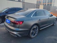 Audi A4L 40 TFSI Fashion Dynamic - ფოტო 2