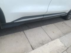 BYD Song PLUS EV Honor Edition 520km Luxury Edition - ფოტო 10