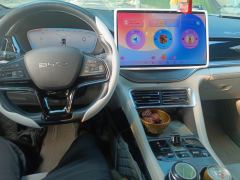 BYD Song PLUS EV Honor Edition 520km Luxury Edition - ფოტო 16