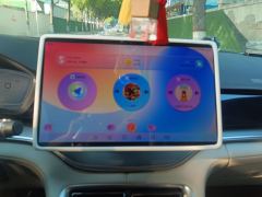 BYD Song PLUS EV Honor Edition 520km Luxury Edition - ფოტო 17
