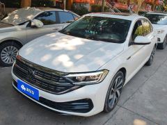 Volkswagen Jetta 300TSI Edition - ფოტო 1
