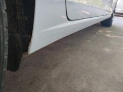 Volkswagen Jetta 300TSI Edition - ფოტო 10