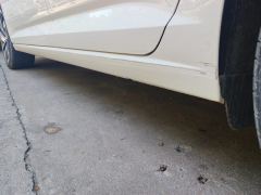 Volkswagen Jetta 300TSI Edition - ფოტო 11
