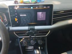 Volkswagen Jetta 300TSI Edition - ფოტო 17
