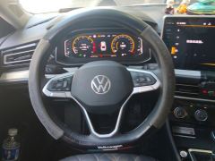 Volkswagen Jetta 300TSI Edition - ფოტო 18