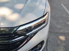 Volkswagen Jetta 300TSI Edition - ფოტო 4