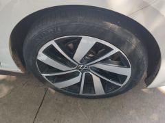 Volkswagen Jetta 300TSI Edition - ფოტო 6
