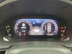 Honda Civic 240TURBO CVT Dynamic Edition - ფოტო 20