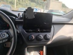 Toyota Corolla Sharp Release 2.0L Edition - фото 17