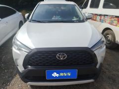 Toyota Corolla Sharp Release 2.0L Edition - фото 3