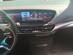 Buick Century 2.0T Edition 6 - ფოტო 17