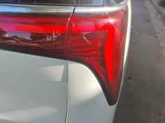 Buick Century 2.0T Edition 6 - ფოტო 5