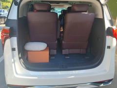 Buick Century 2.0T Edition 6 - ფოტო 7