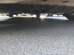 Buick Century 2.0T Edition 6 - ფოტო 8
