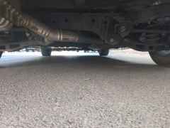 Buick Century 2.0T Edition 6 - ფოტო 9