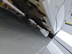 Honda Civic 180TURBO CVT Shangying Edition - ფოტო 10